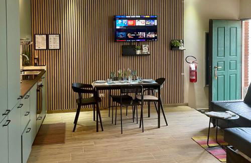 Bnbook - Green Zone Studio - Photo 3