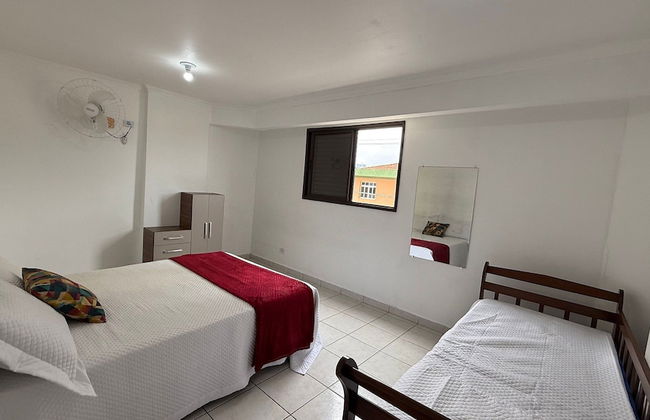 Residencial João Orisaka - Photo 10