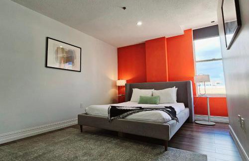 The Lofts on Clematis 408 Downtown West Palm Beach - Foto 2