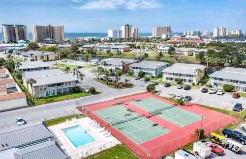 180 Two Bed Two Bath 3 Pools - Foto 14