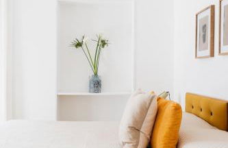 Mia Sea view a 20 mt dal mare - Foto 8