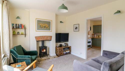 Sea View Cottage - Foto 4