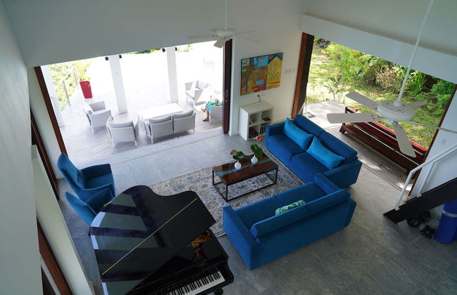 Villa Being - Tobago Luxury B&B - Foto 24