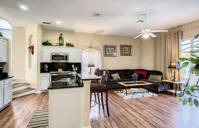 Triton Vacation Pool Home Near Disney - Foto 21