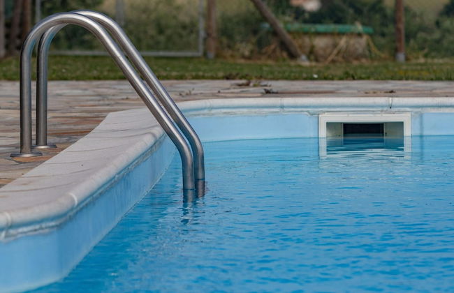 Apartment With Shared Pool - Foto 19