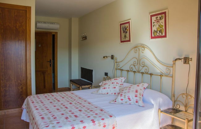 Casa Rural Fuente El Boticario - Foto 30