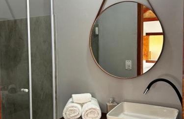 Chales em Salesopolis - Recanto da Barra - Foto 20