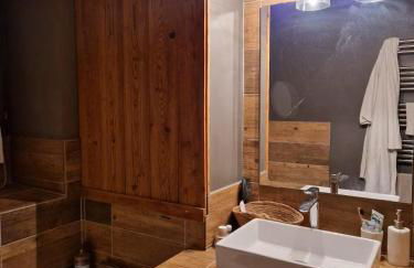 chaleureux cocon dans les alpes - Foto 8