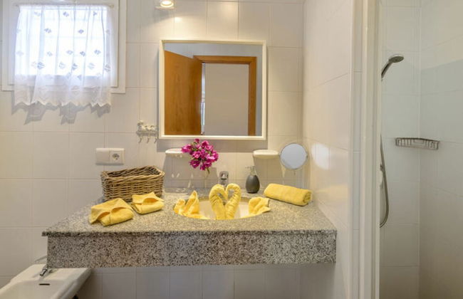 Holiday Home in Playa Blanca - Photo 13