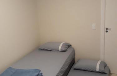 Apt Interiro Praia de Itapema - Foto 8