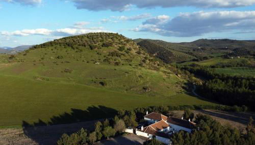 Cortijo La Gineta - Foto 3