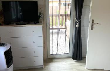 Exklusives Ferienhaus Rybak mit Boxspringbetten direkt am Steinhuder Meer - Foto 21