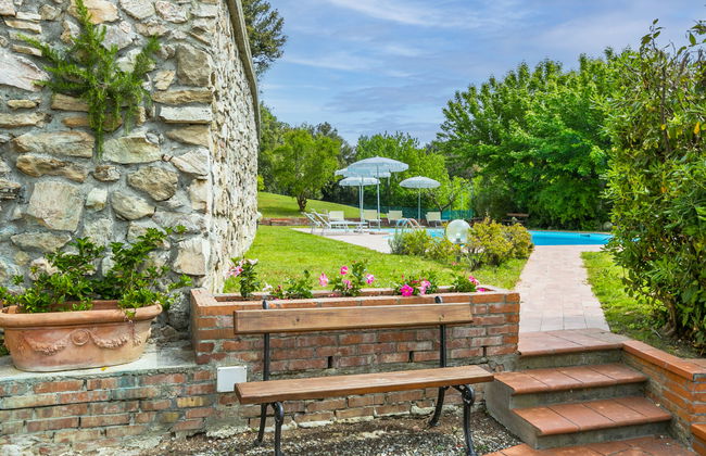 Villa La Guardia Vecchia - Photo 76