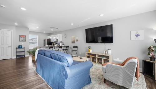 Sun Valley Loft, Close to Mosaic! - Foto 2