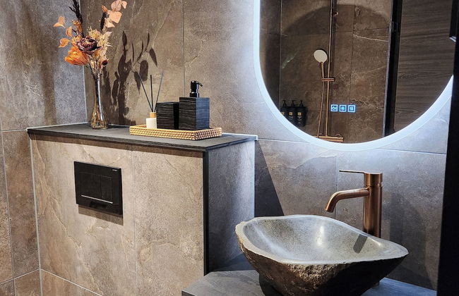 Mystic Light Lodge - Foto 8