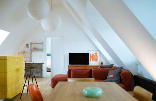 slot Ferienwohnung Schwetzingen - Foto 3