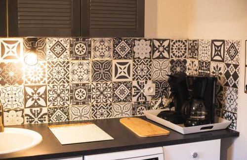 le 2 bers duplex cosy séjour à la montagne - Foto 28