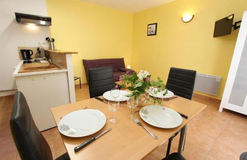 Gites les Bleuets - Foto 28