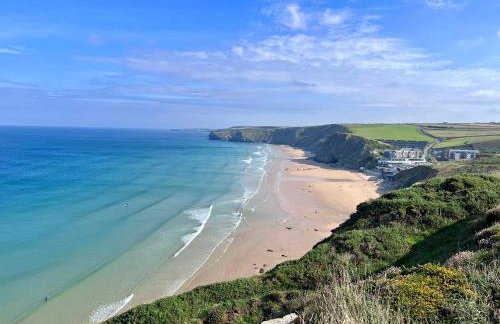 4 Bed in St. Mawgan oc-p00610 - Foto 13