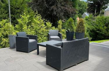 Gemütliches Haus zwischen Förde und Golfplatz - Foto 14