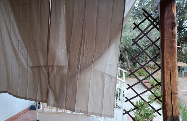 Tertenia Ground Floor South 3 min Walk From the sea - Photo 60