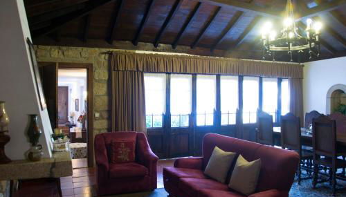 Casa De Santa Comba - Foto 5