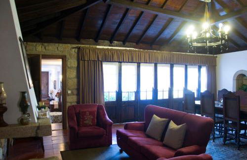 Casa De Santa Comba - Foto 5