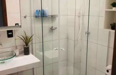 Apto Ubatuba home - Centro c vista - Foto 10