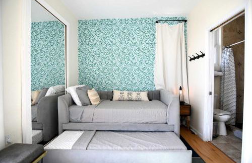 Ocean View Hot Tub Luxe House Steps to Sand - Foto 36