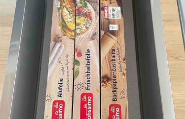 50m vom See - Viel Natur & Platz - Direkt am Radweg - Foto 28