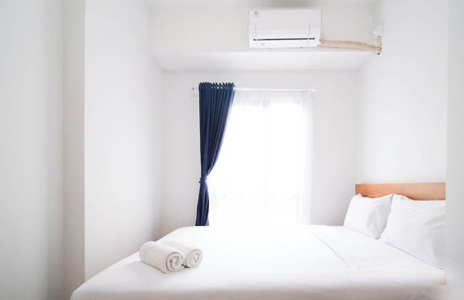 Tidy And Cozy 1Br At Tamansari Prospero Sidoarjo Apartment - Foto 2