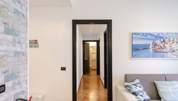 Dock of the Bay, Genova - Photo 3, Room