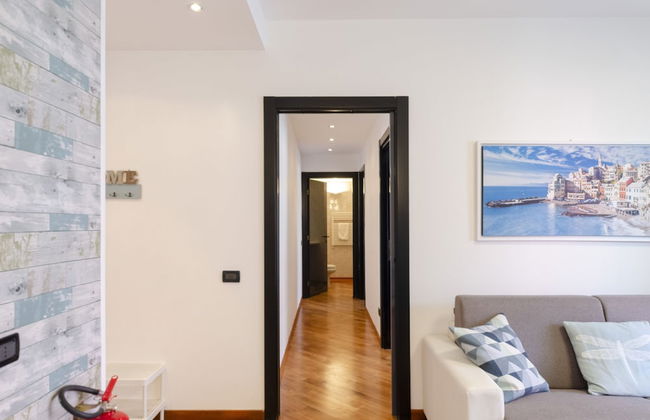 Dock of the Bay, Genova - Photo 3