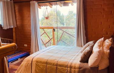 Casa Lobo-guará - Foto 18