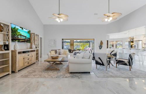 The Palms - Cape Coral - Roelens Vacations - Foto 11