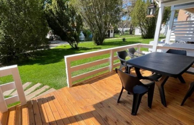 House for 6 With Swimming Pool - Photo 17