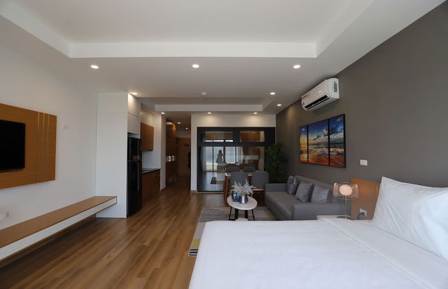 TMS Residences Quy Nhon - Official - Foto 18