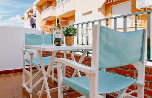 Casa Falucho Motril - Foto 16