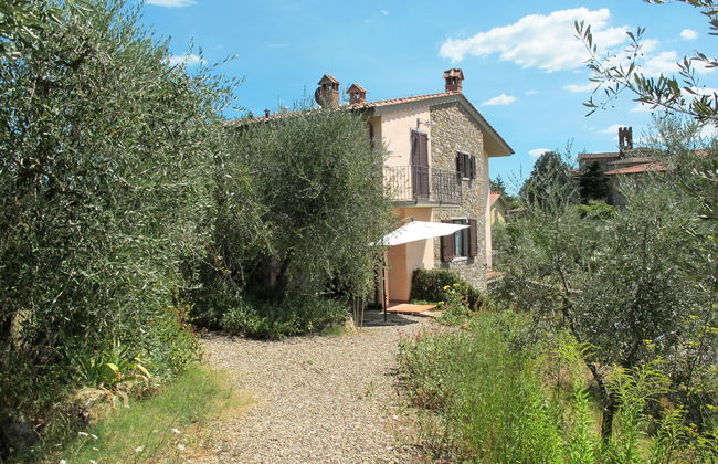 Montechioccioli - Foto 22