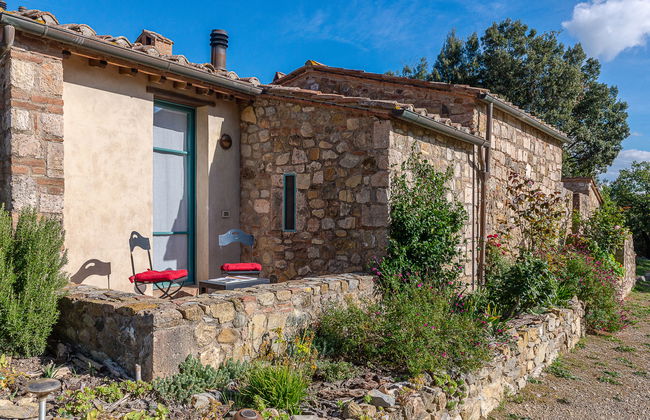 Podere Vignali - Foto 31