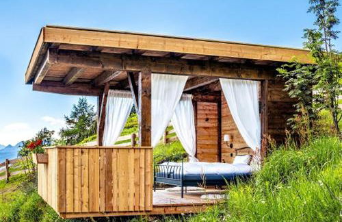 Chalet Stern - Foto 46