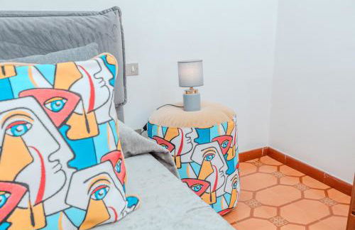 Splendido Appartamento in centro a Padru - Foto 12