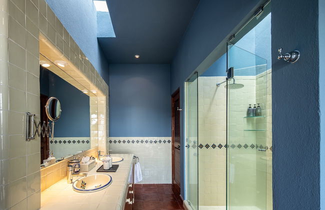 Balcones 5BR Villa | Weddings | Stunning Views - Foto 50