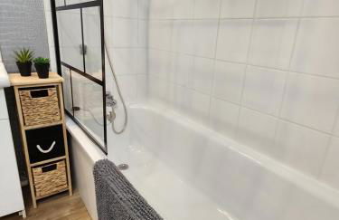 Appart tout confort & équipé TT - Foto 27