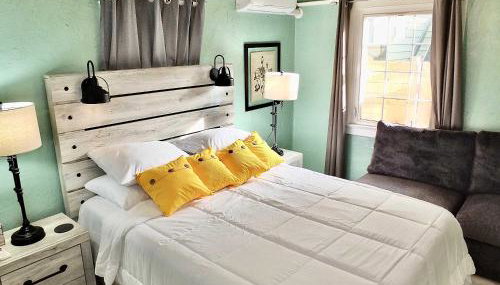 Eastside Garden Hideaway For 4 Perfect Location for World Cup Attendees - Foto 3