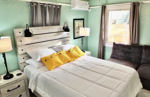 Eastside Garden Hideaway For 4 Perfect Location for World Cup Attendees - Foto 3