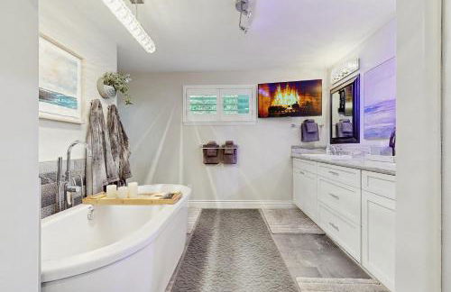 Surreal Feel Lakeview Chalet - Foto 70