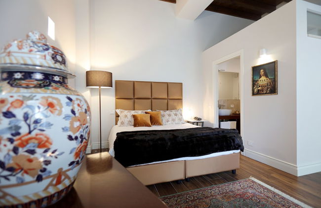 Residenza Palazzo Fortuna - Foto 16