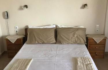 Ammos Studios and Apartments - Foto 9