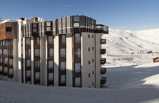 Tourotel de Val Thorens - Photo 40